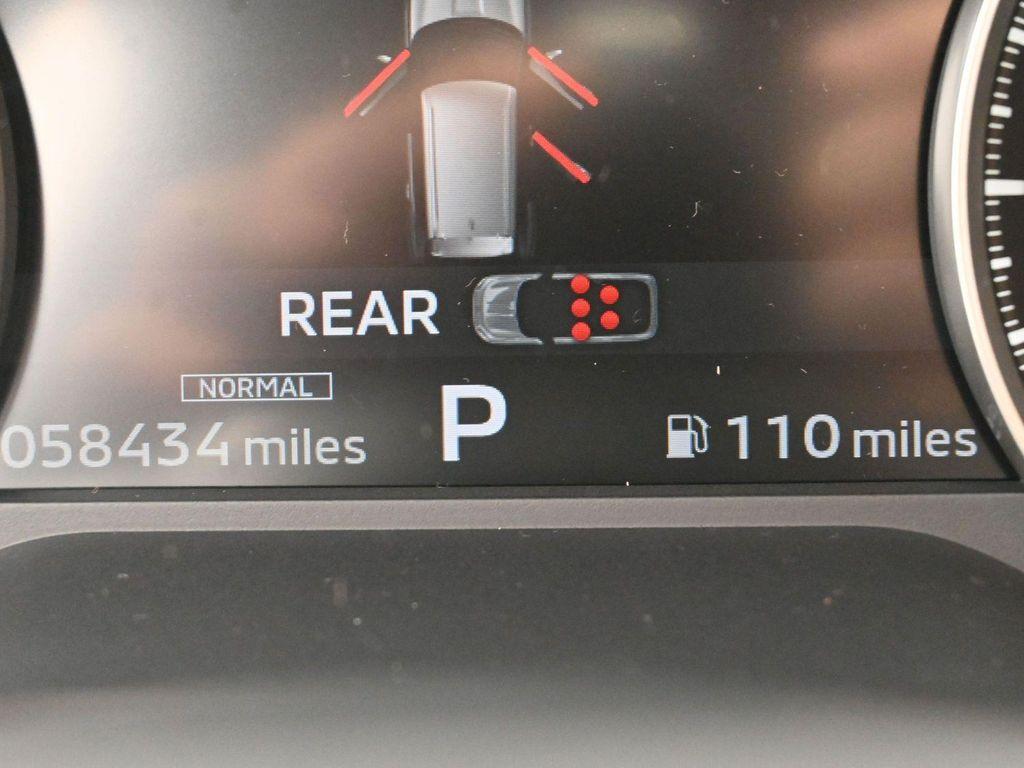 used 2022 Mitsubishi Outlander car, priced at $21,800