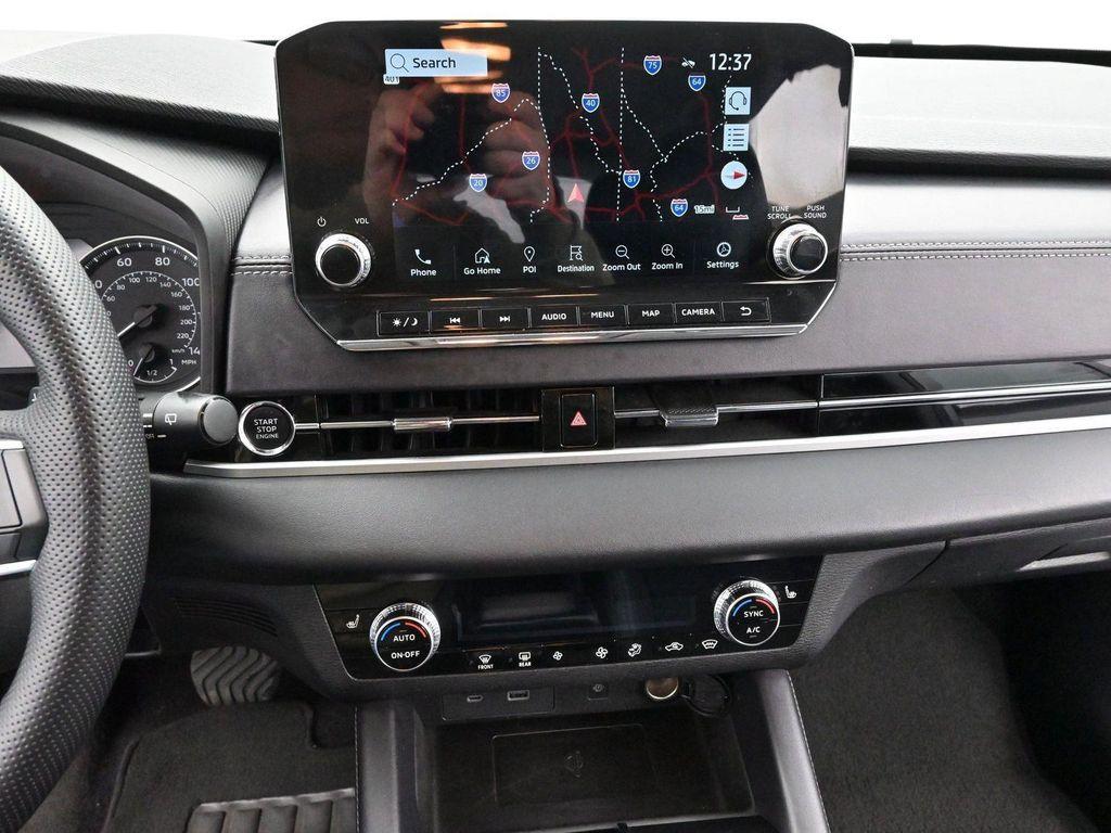 used 2022 Mitsubishi Outlander car, priced at $21,800