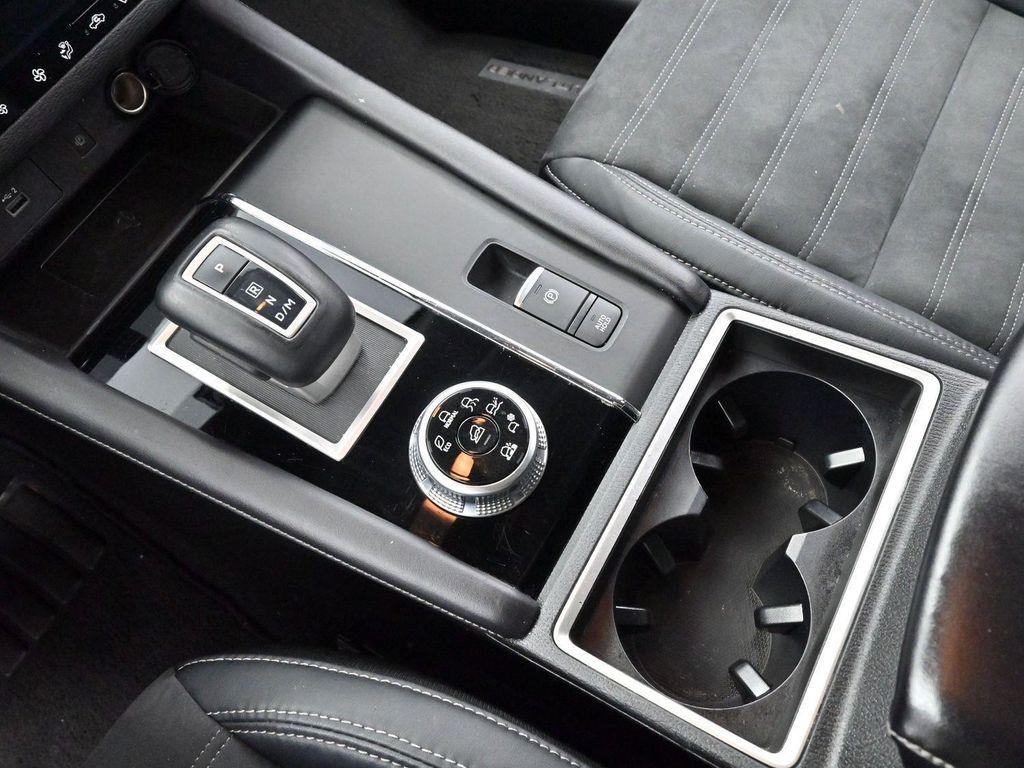 used 2022 Mitsubishi Outlander car, priced at $21,800