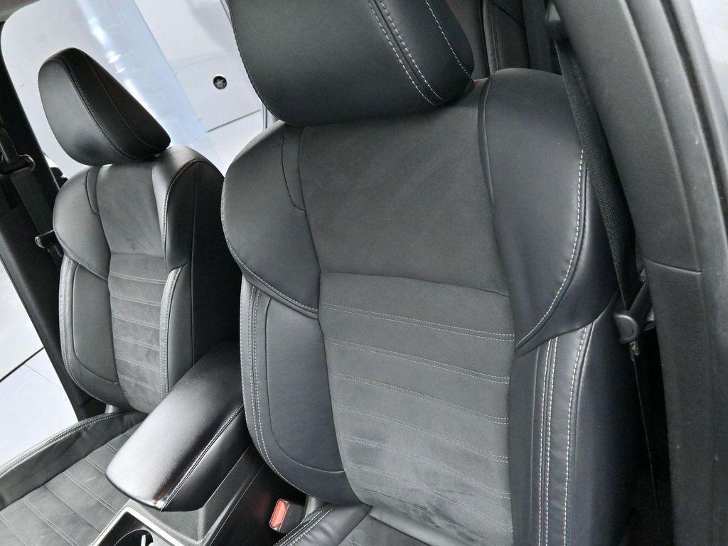 used 2022 Mitsubishi Outlander car, priced at $21,800