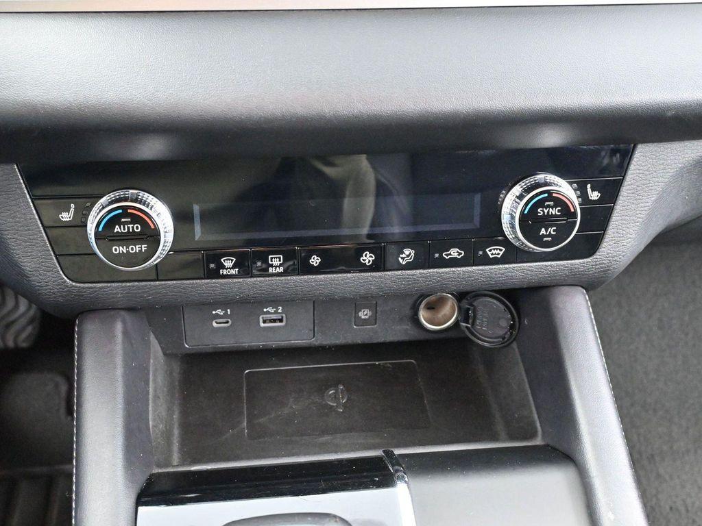 used 2022 Mitsubishi Outlander car, priced at $21,800