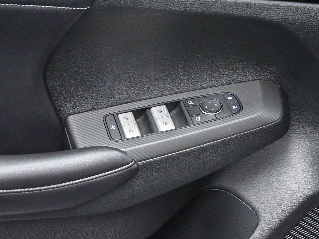 used 2022 Mitsubishi Outlander car, priced at $21,800