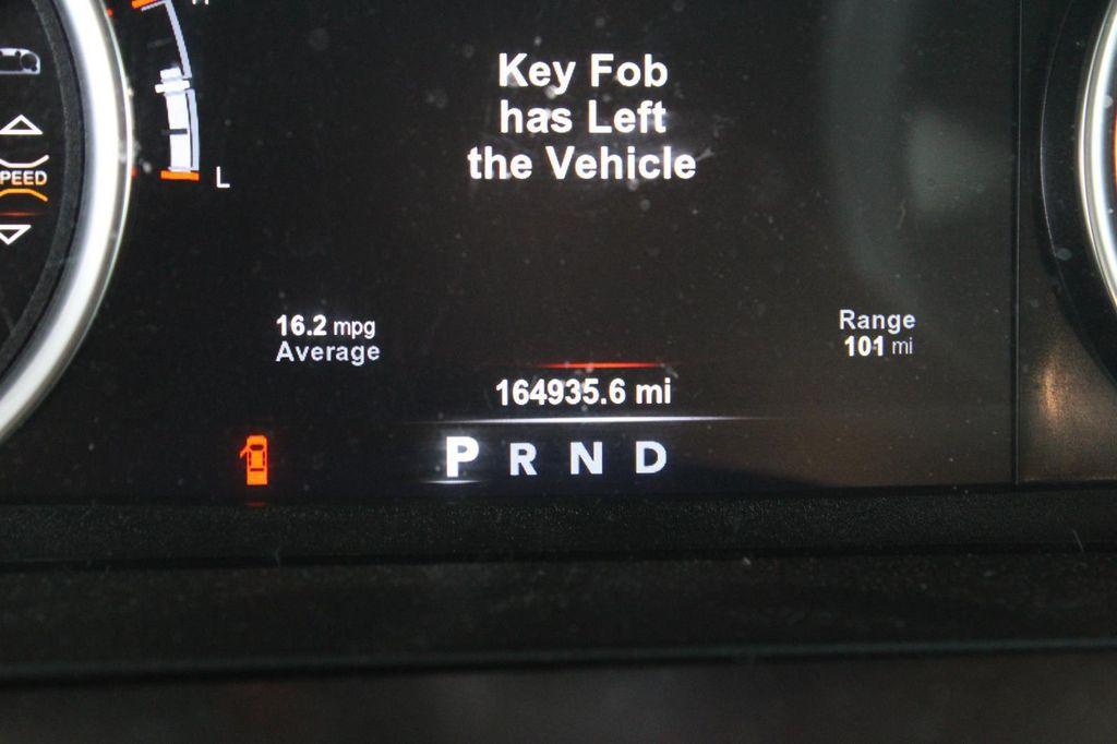 used 2017 Ram 1500 car, priced at $17,000