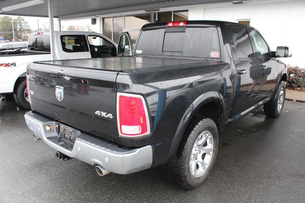 used 2017 Ram 1500 car, priced at $17,000