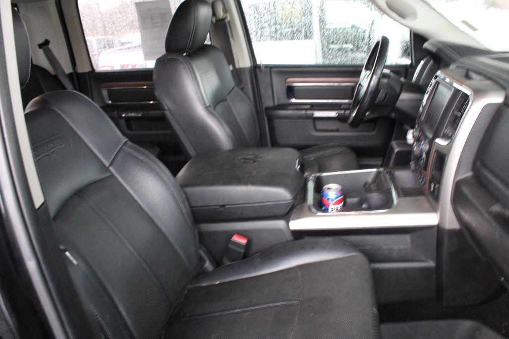 used 2017 Ram 1500 car, priced at $17,000