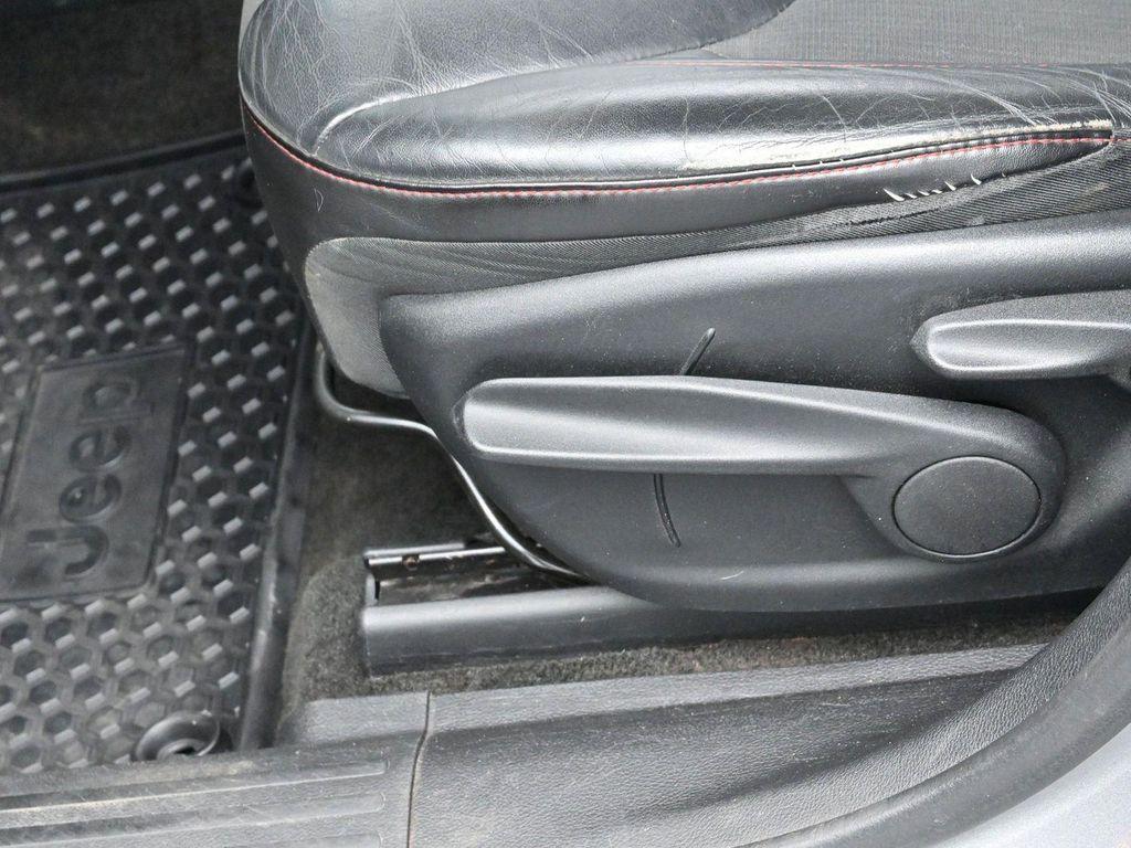 used 2015 Jeep Cherokee car, priced at $11,000