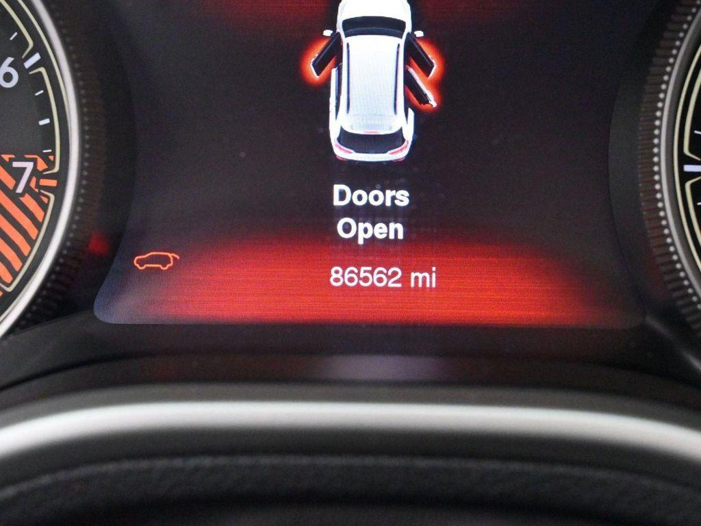 used 2015 Jeep Cherokee car, priced at $11,000