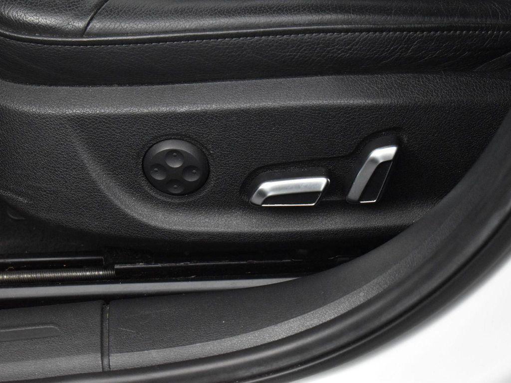 used 2014 Audi A4 car, priced at $8,500