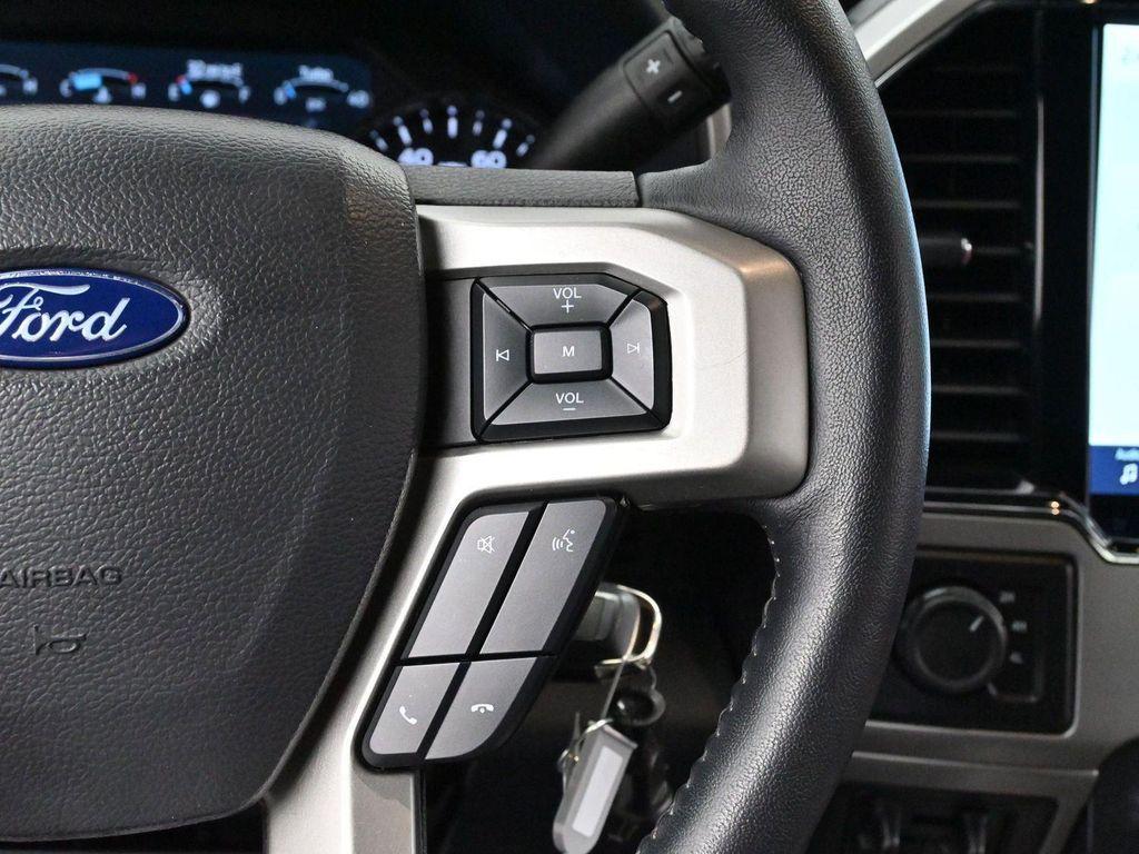 used 2022 Ford F-250 car, priced at $64,000