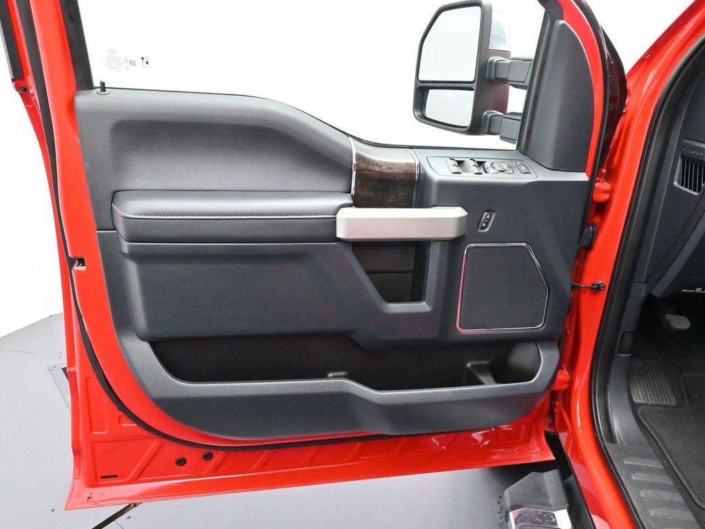 used 2022 Ford F-250 car, priced at $64,000