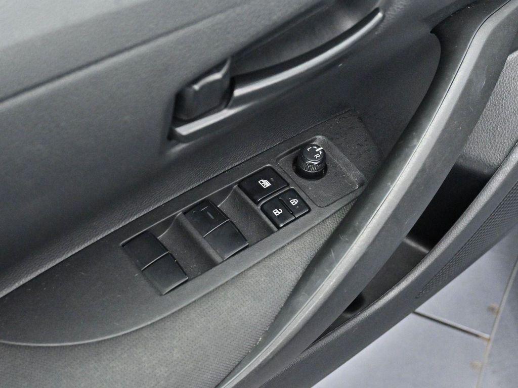 used 2022 Toyota Corolla car, priced at $19,500