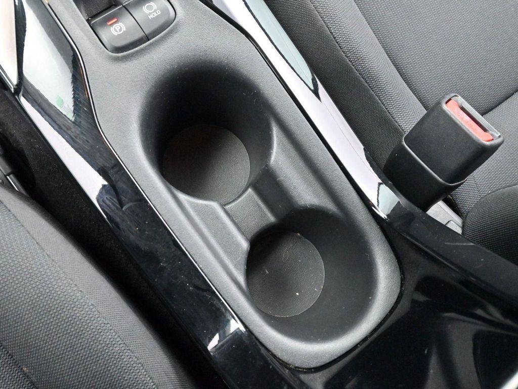 used 2022 Toyota Corolla car, priced at $19,500