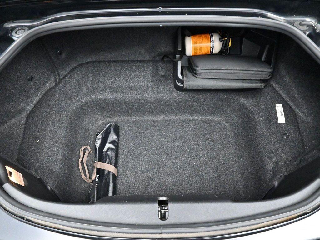 used 2017 Mazda MX-5 Miata RF car, priced at $22,500