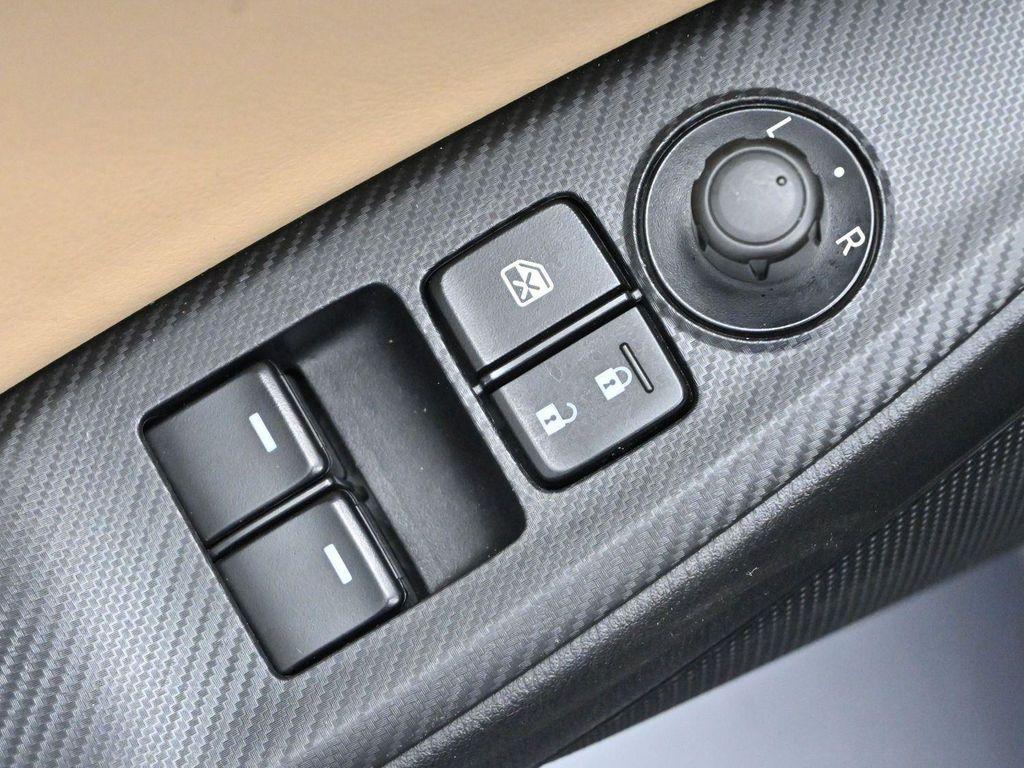 used 2017 Mazda MX-5 Miata RF car, priced at $22,500