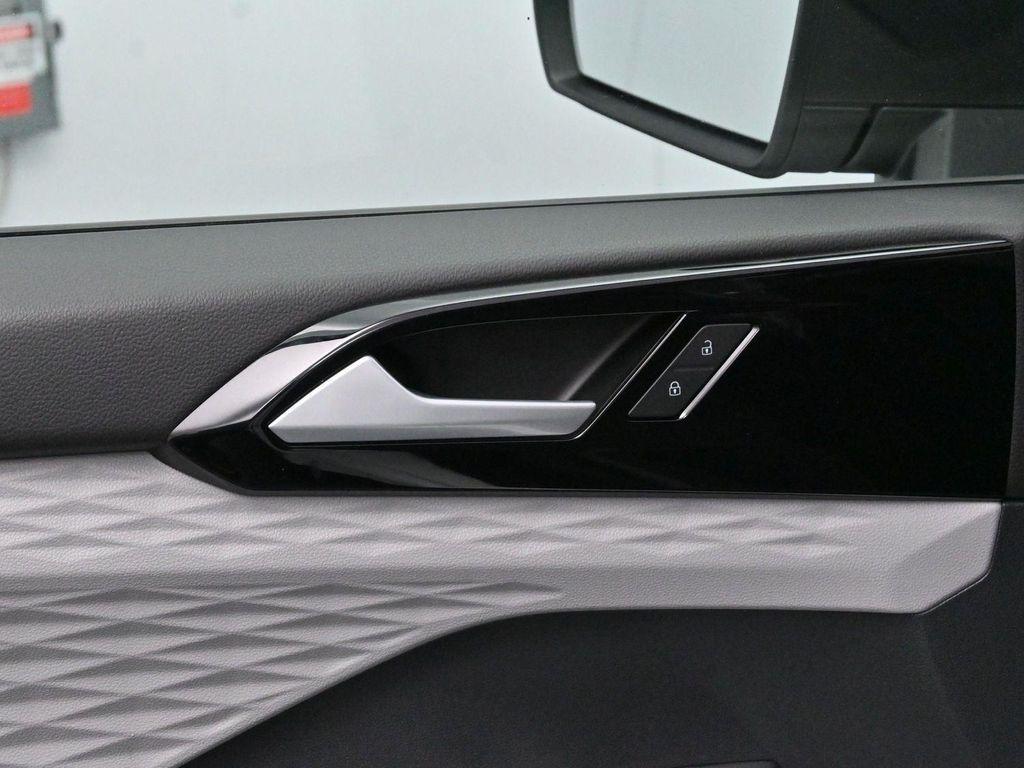 used 2023 Volkswagen Taos car, priced at $19,500