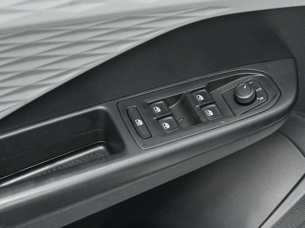 used 2023 Volkswagen Taos car, priced at $19,500