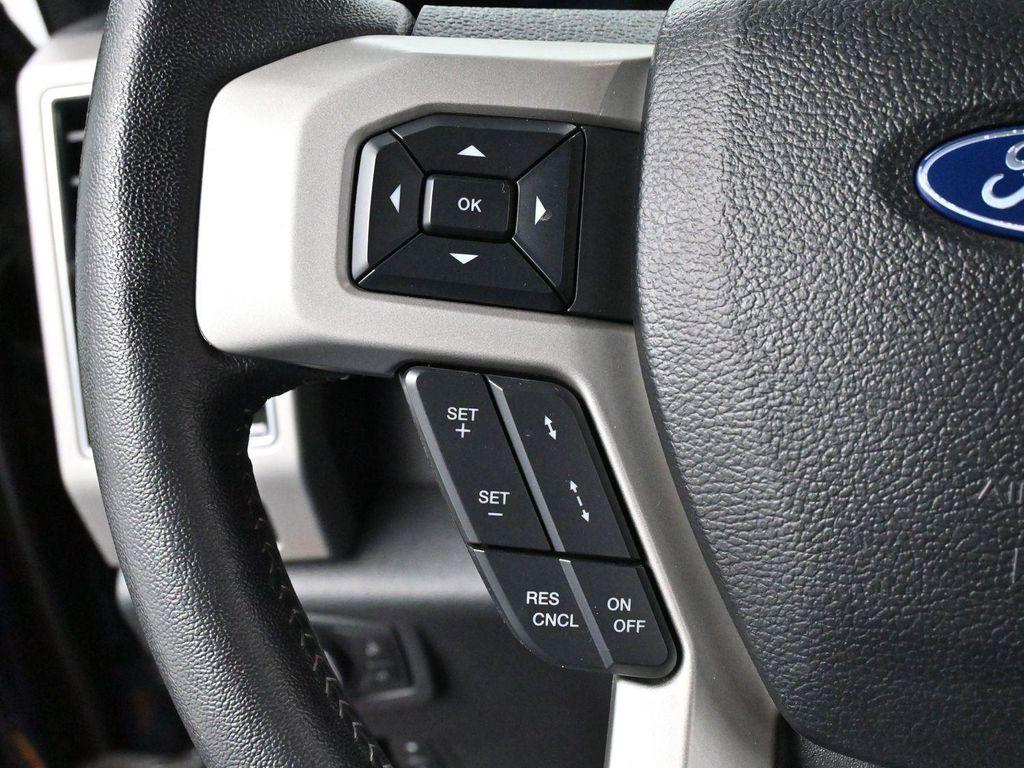 used 2021 Ford F-350 car, priced at $61,500