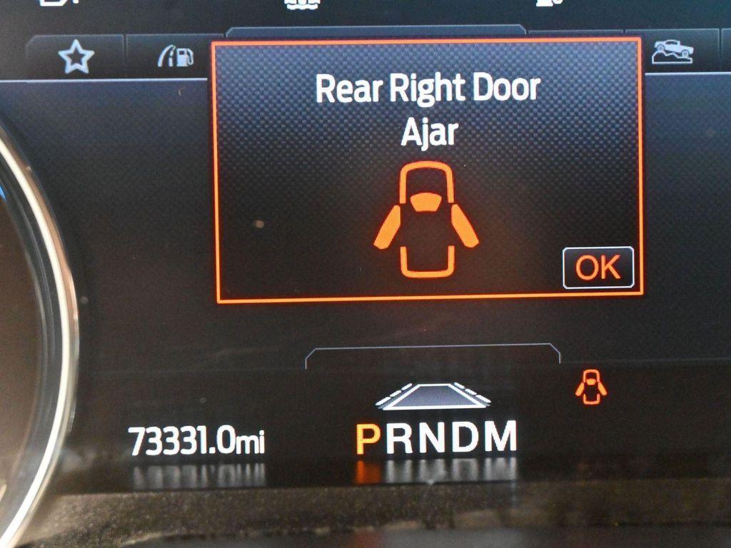 used 2021 Ford F-350 car, priced at $61,500