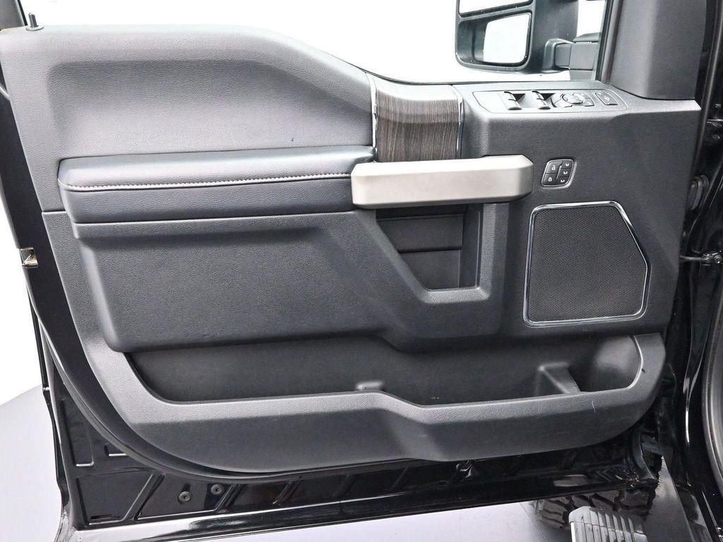 used 2021 Ford F-350 car, priced at $61,500