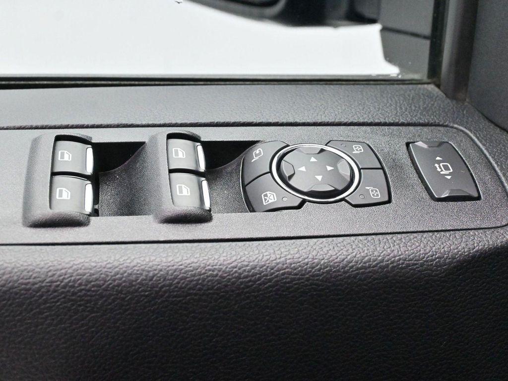 used 2021 Ford F-350 car, priced at $61,500