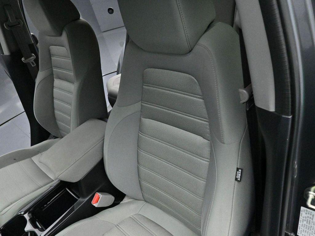 used 2020 Honda CR-V car, priced at $18,000