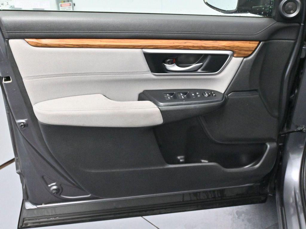 used 2020 Honda CR-V car, priced at $18,000