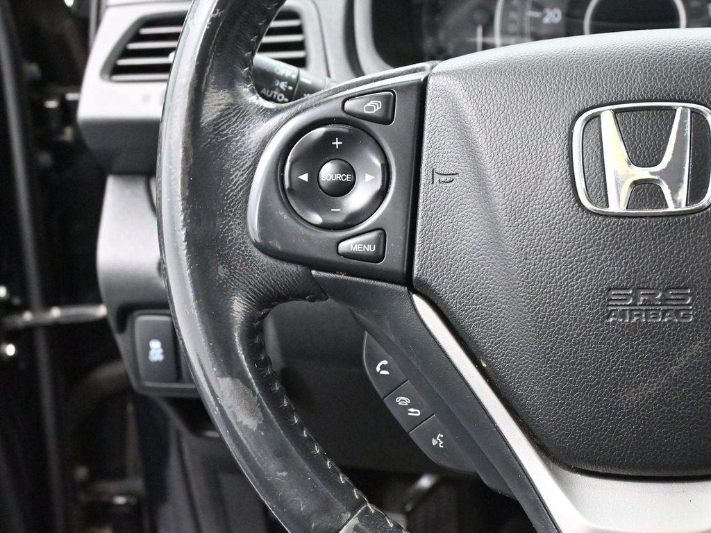 used 2012 Honda CR-V car, priced at $10,500