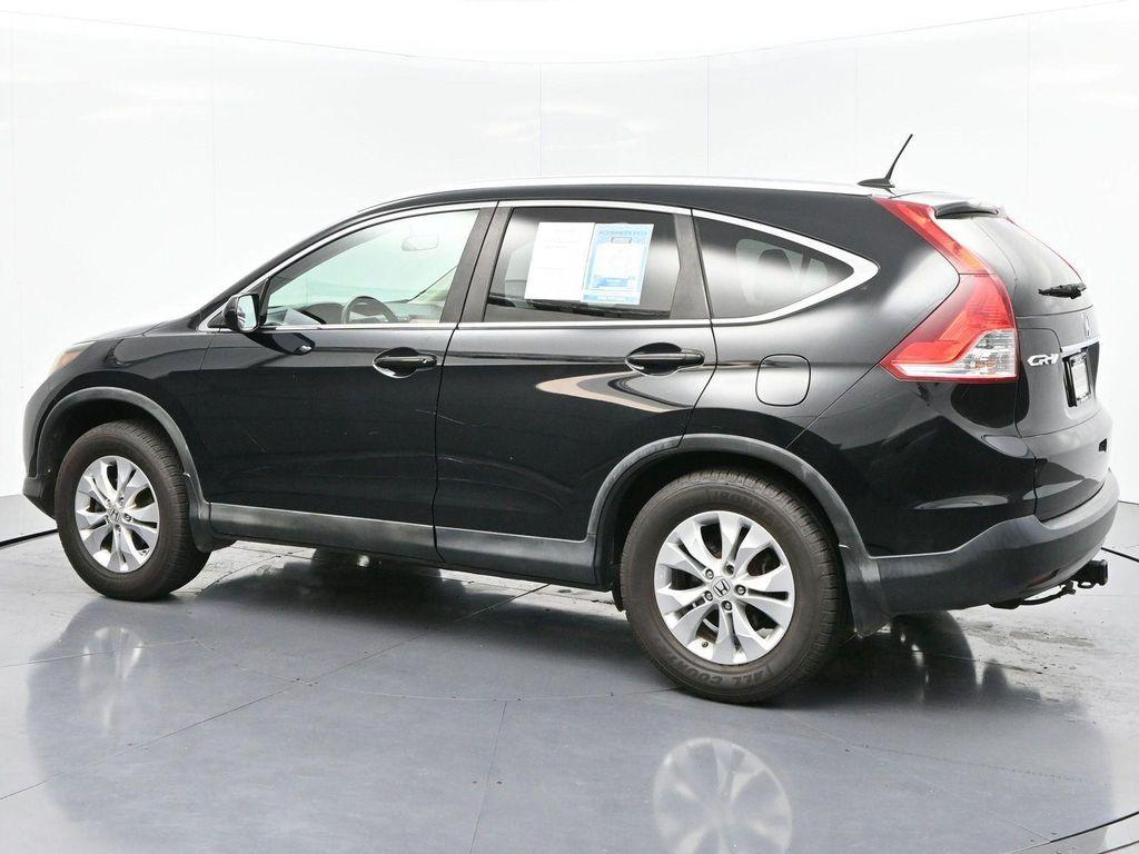 used 2012 Honda CR-V car, priced at $10,500