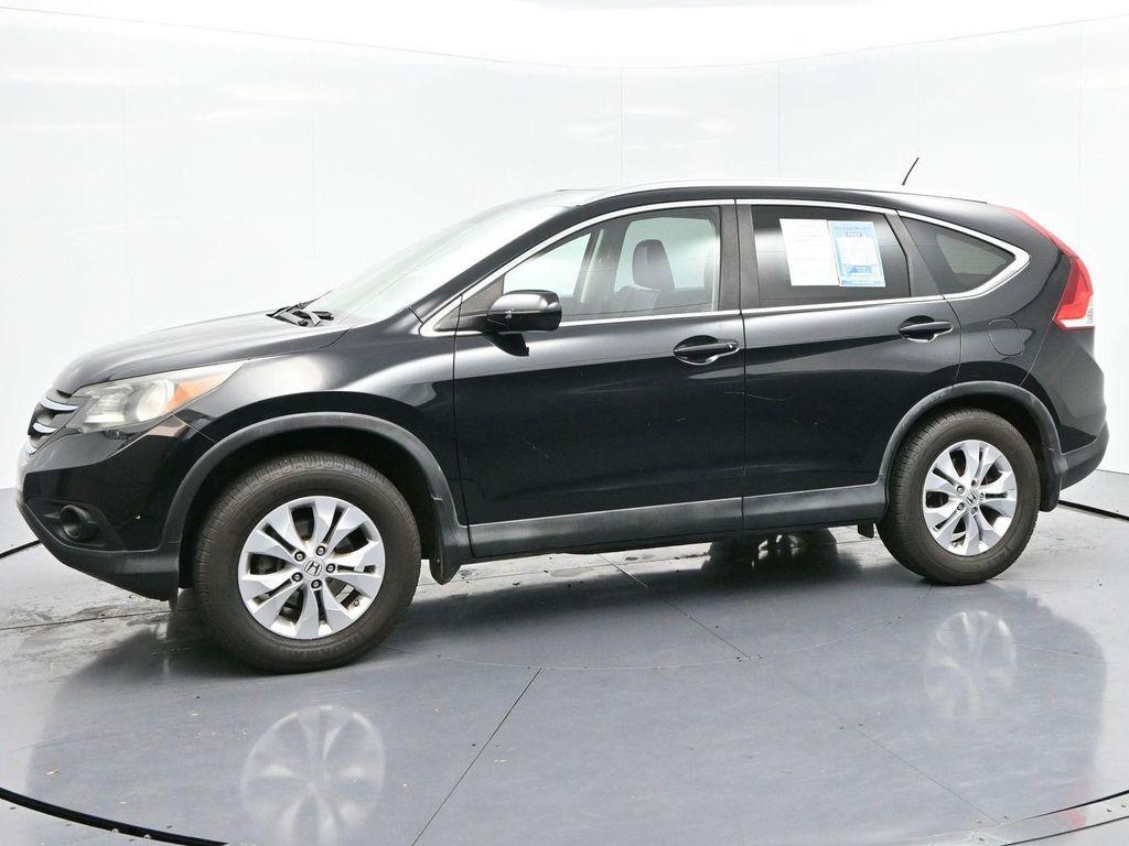 used 2012 Honda CR-V car, priced at $10,500