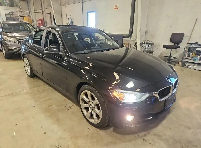 used 2015 BMW 328 car, priced at $12,000