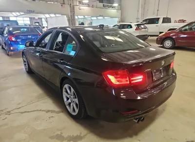 used 2015 BMW 328 car, priced at $12,000