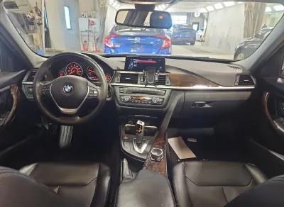 used 2015 BMW 328 car, priced at $12,000
