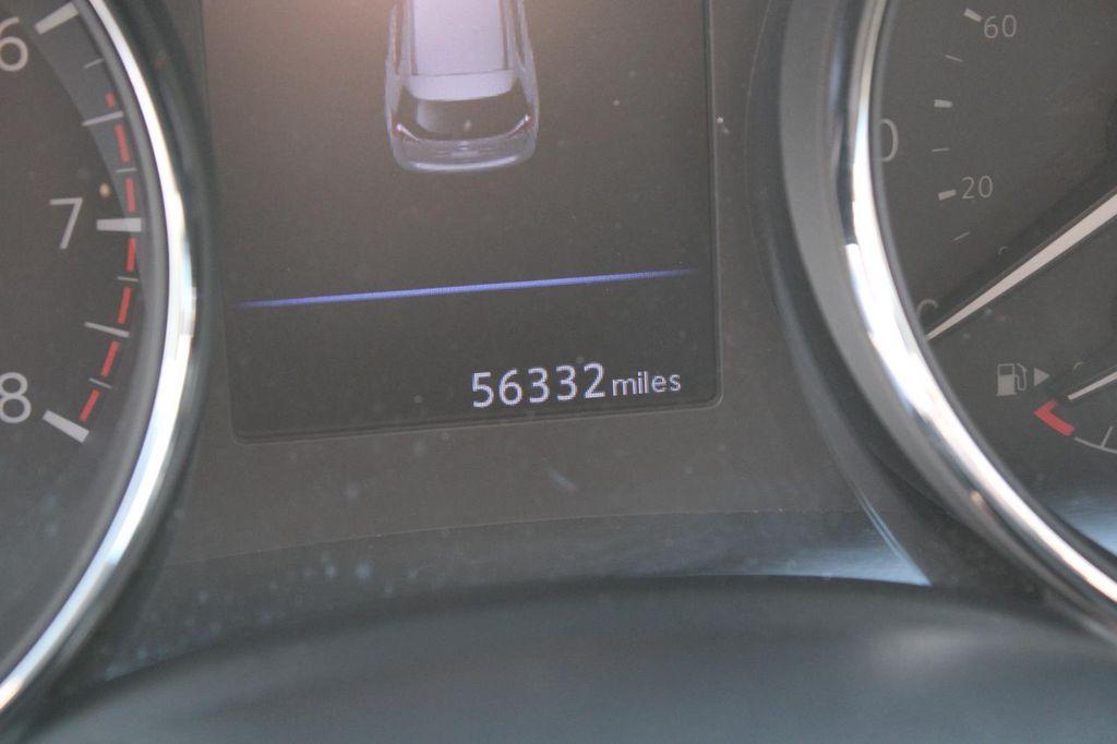 used 2019 Nissan Rogue car, priced at $16,500