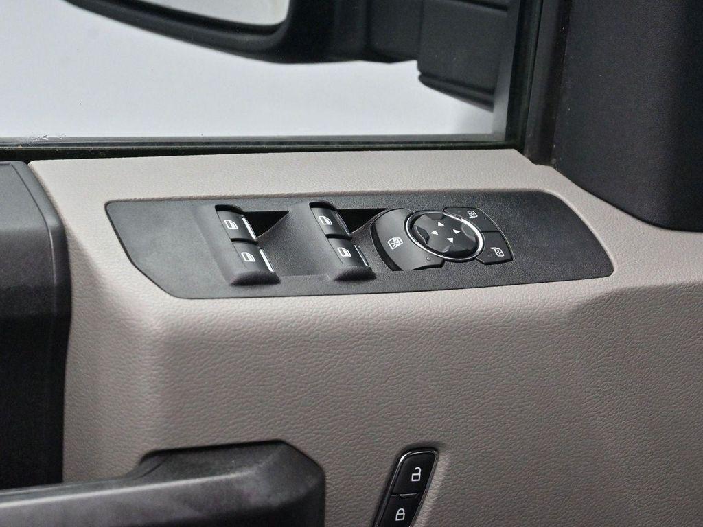 used 2021 Ford F-250 car, priced at $45,000