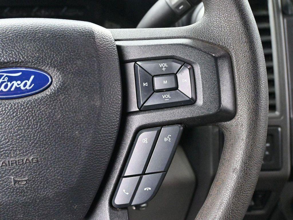 used 2021 Ford F-250 car, priced at $45,000