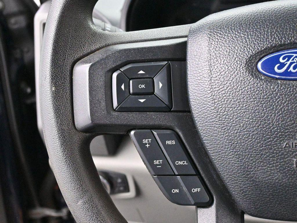 used 2021 Ford F-250 car, priced at $45,000