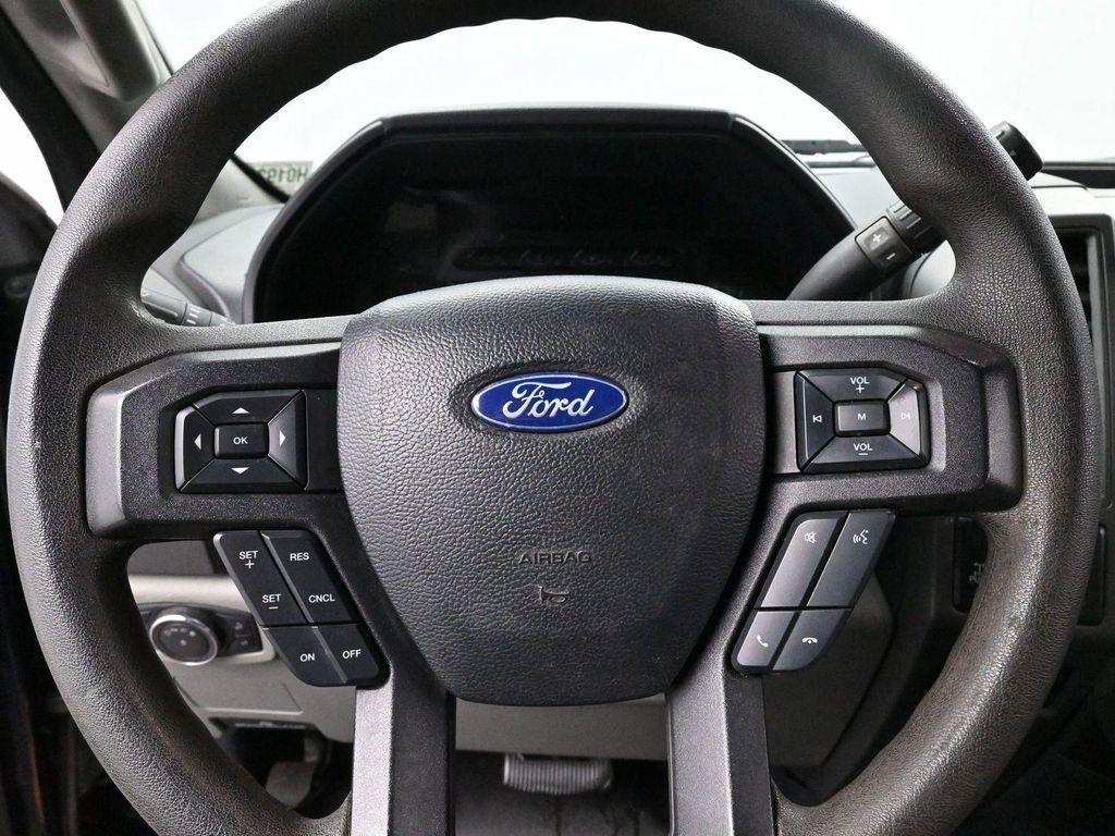used 2021 Ford F-250 car, priced at $45,000