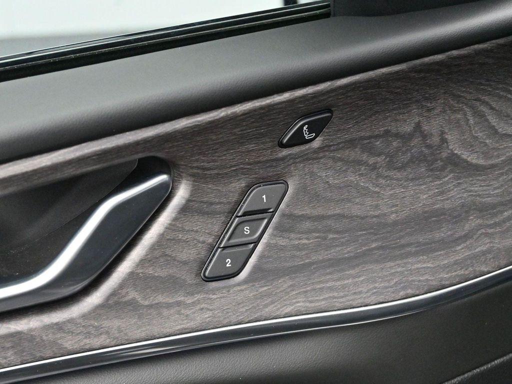 used 2023 Jeep Grand Cherokee car, priced at $42,000