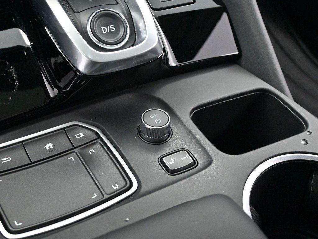 used 2023 Acura MDX car, priced at $37,800