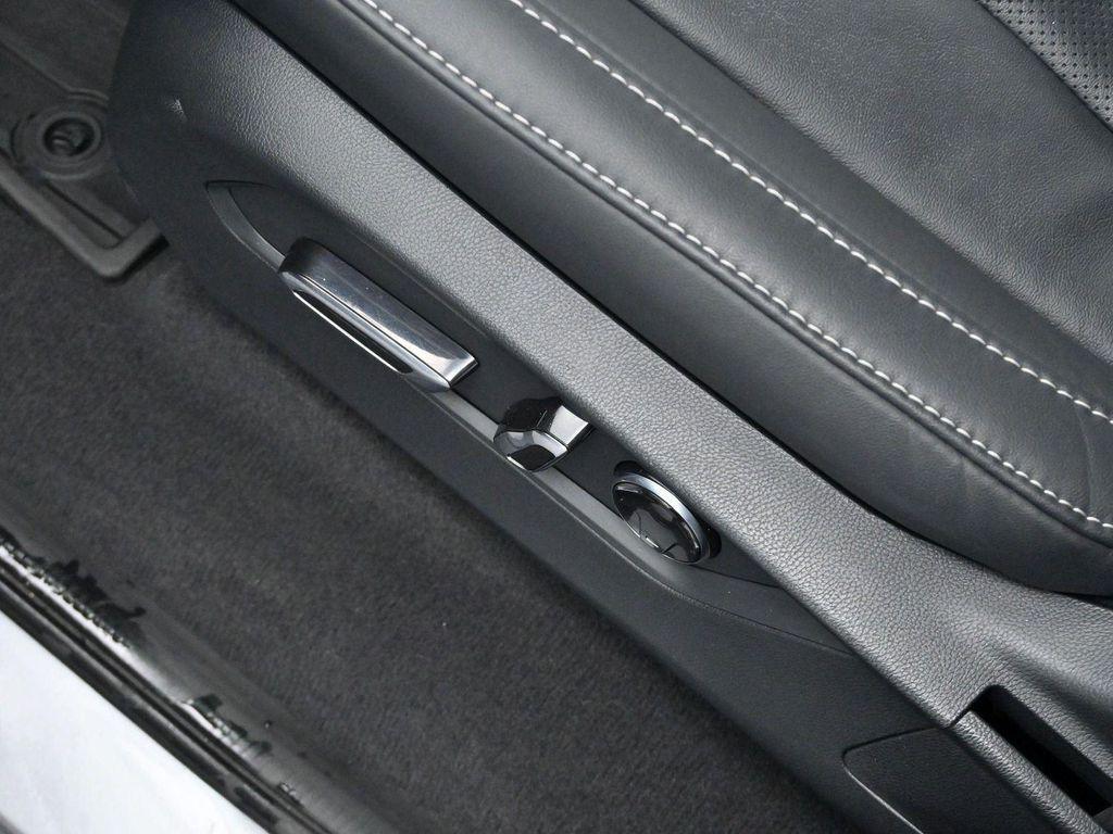 used 2023 Acura MDX car, priced at $37,800