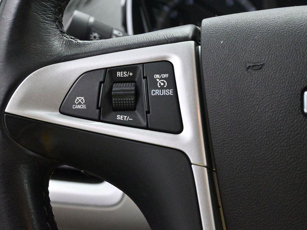 used 2017 GMC Terrain car, priced at $11,200