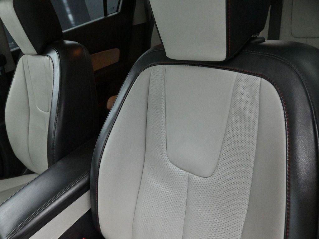 used 2017 GMC Terrain car, priced at $11,200