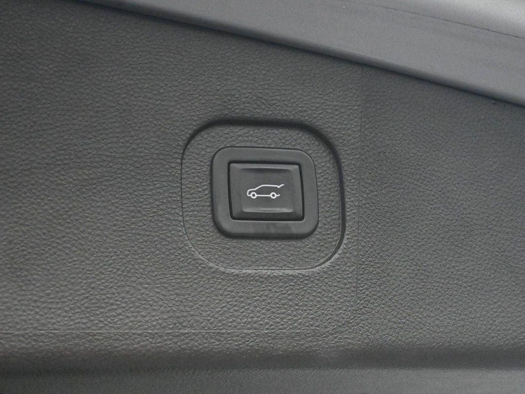 used 2017 GMC Terrain car, priced at $11,200