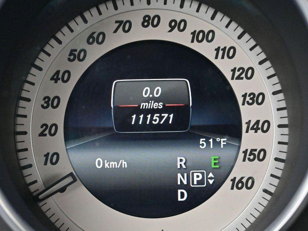 used 2015 Mercedes-Benz E-Class car, priced at $11,700