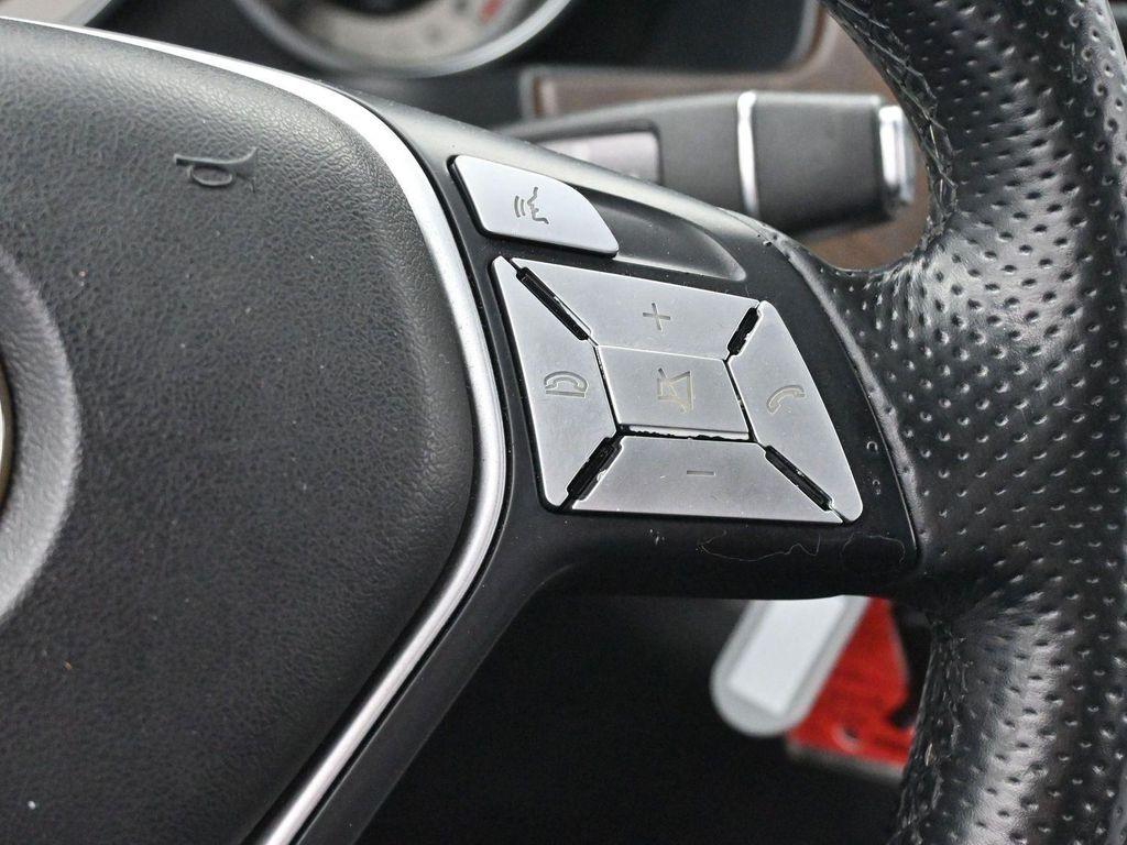 used 2015 Mercedes-Benz E-Class car, priced at $11,700