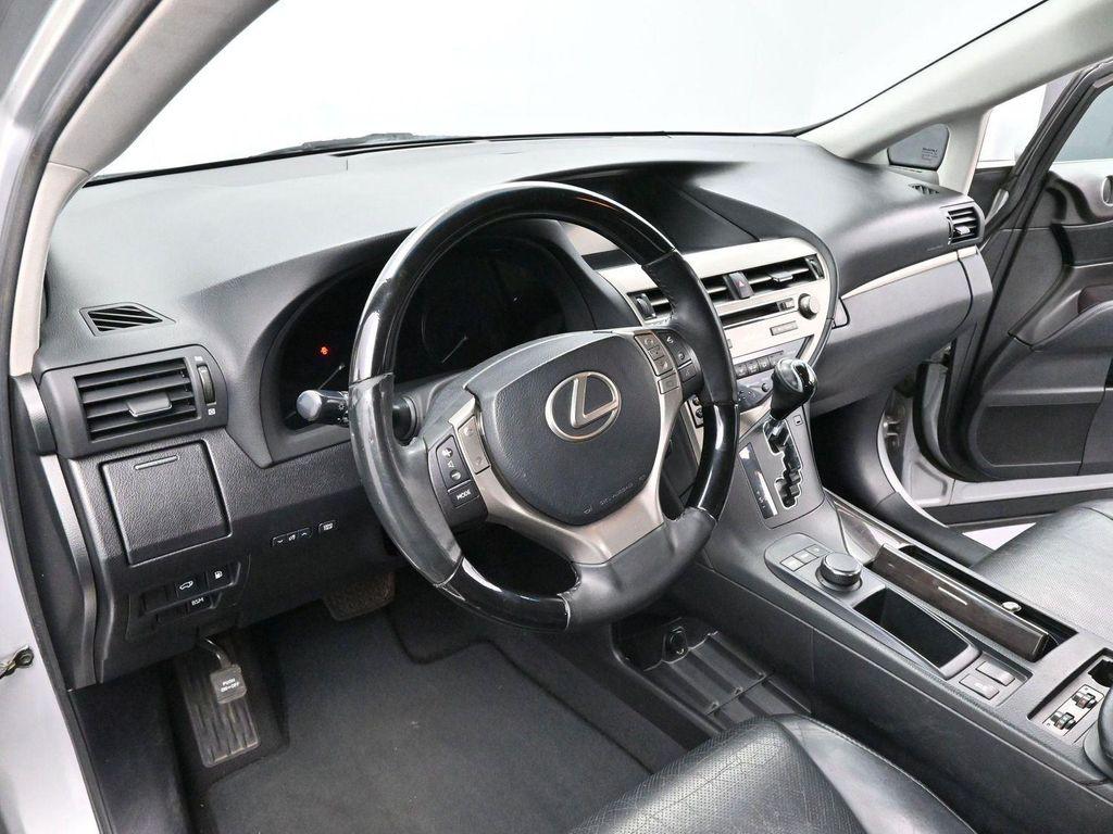 used 2013 Lexus RX 350 car, priced at $9,000
