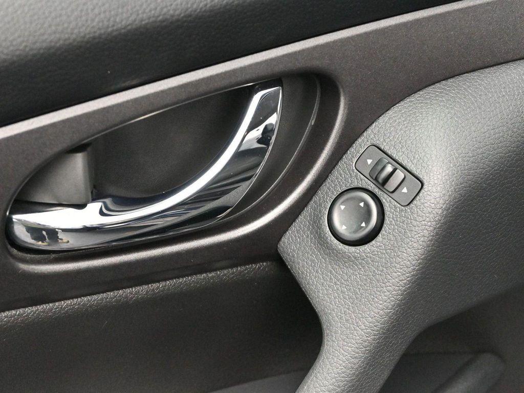 used 2016 Nissan Rogue car, priced at $13,500