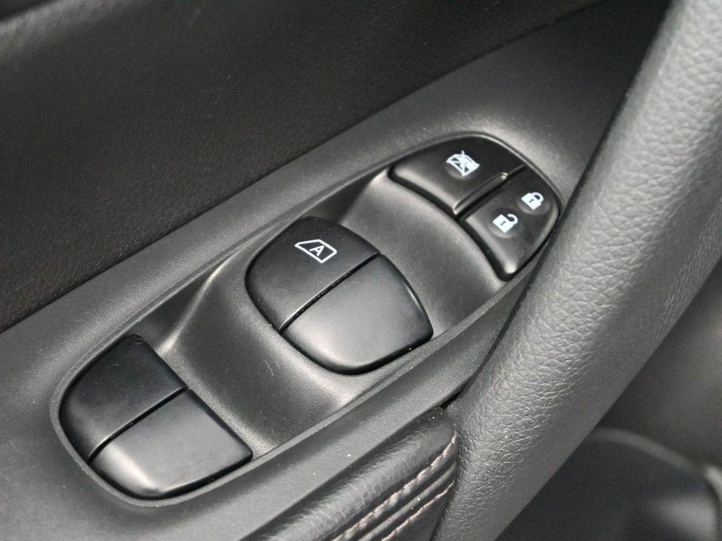 used 2016 Nissan Rogue car, priced at $13,500