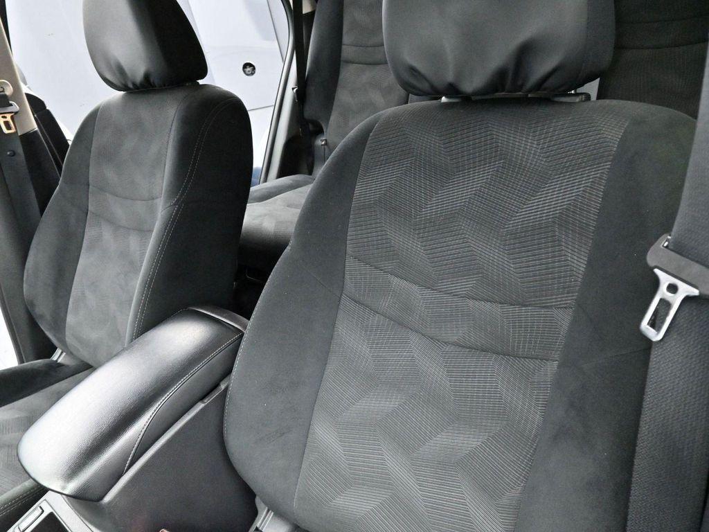 used 2016 Nissan Rogue car, priced at $13,500