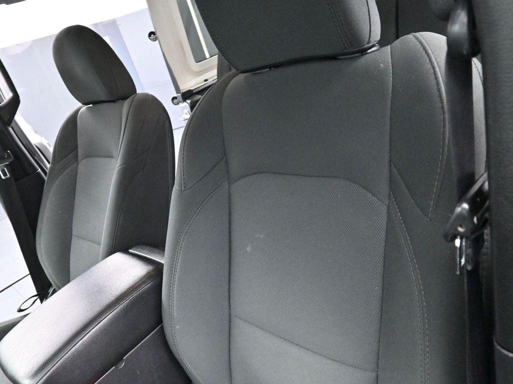 used 2019 Jeep Wrangler Unlimited car, priced at $21,000